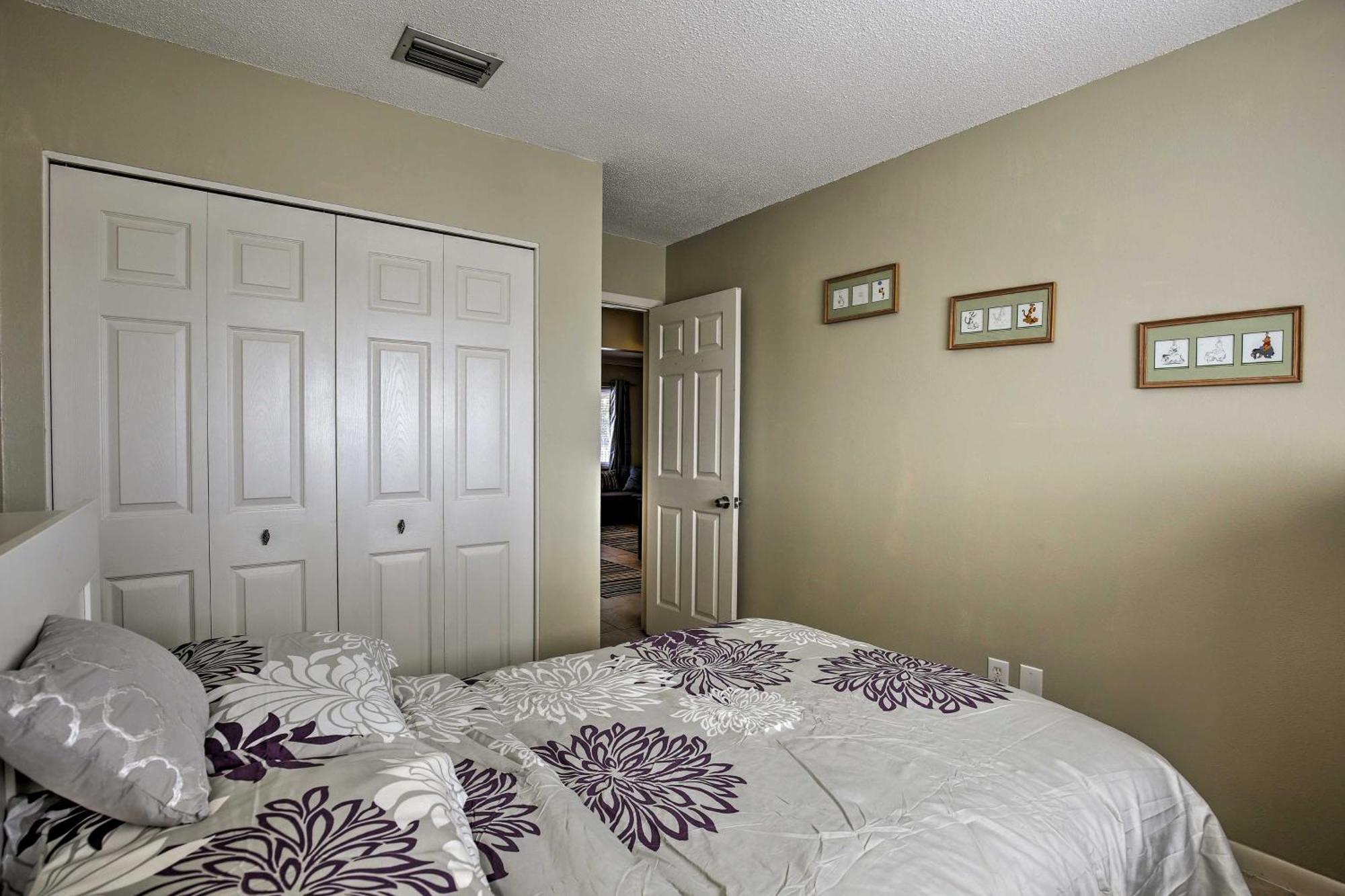 St Pete Condo With Heated Pool - Less Than 1 Mi To Beach! เซนต์พีทบีช ภายนอก รูปภาพ